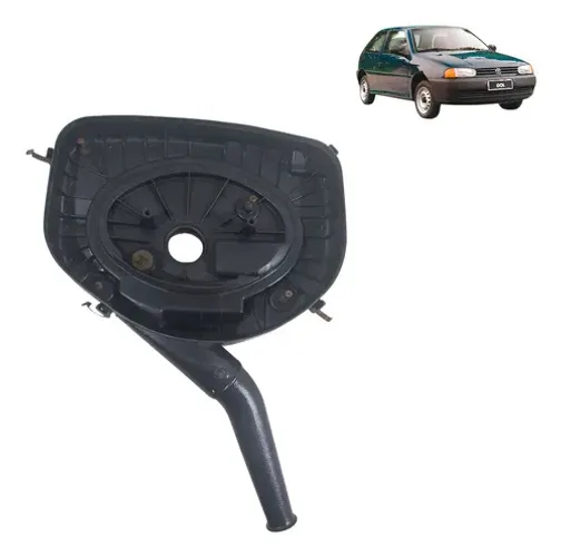 Caixa Filtro Ar Volkswagen Gol G2 1995 2000 2
