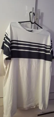 Camisa 3/4 da Highstil