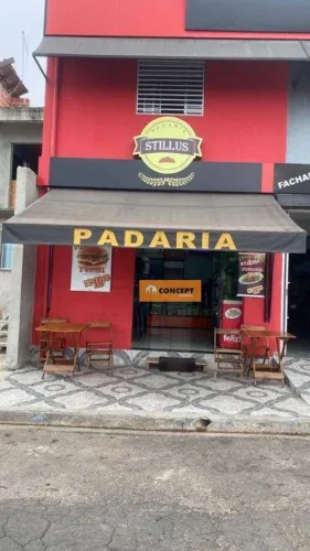 Ponto à venda, 230 m² por R$ 680.000,00 - Parque Olimpico - Mogi das Cruzes/SP