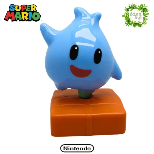 Boneco Super Mario - Lumalee (cód 315)
