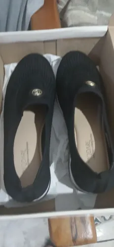 Tenis mondare ultra conforto ortopédico