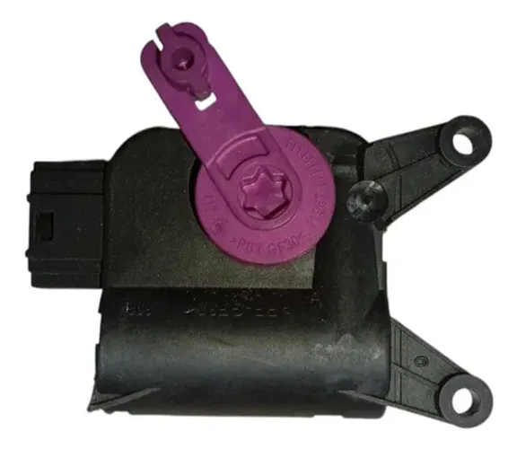 Motor Atuador Caixa Ar Cherry S18 2009 2010 2011 2012