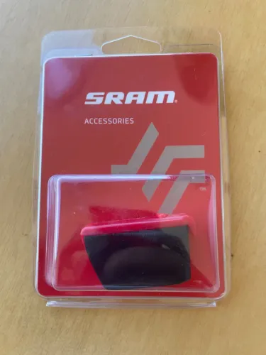 Baterias SRAM novas e originais