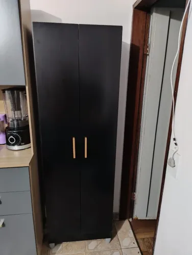 ARMÁRIO SAPATEIRA NOVA - MONTAGEM GRÁTIS
