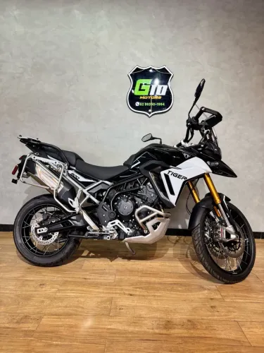 Triumph Tiger 900 900 cc 