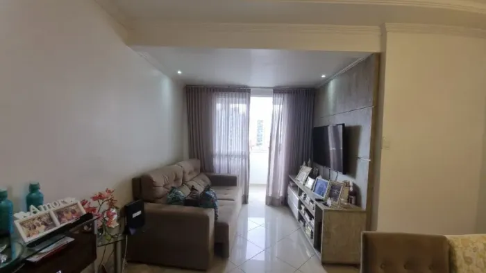Excelente 3/4 Imbui Suíte Varanda Bem Localizado Faz Tudo a Pé Oportunidade