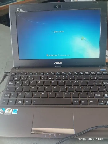Netebook 10 polegadas