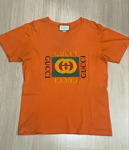 Gucci - Camiseta Original