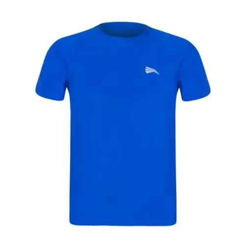 CAMISA TÉRMICA MANGA CURTA AZUL - PROGNE M OU G
