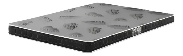 (Produto Novo) Colchão Casal D20 138x188x12