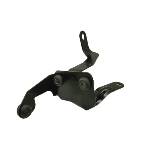 Suporte Módulo Abs Ford New Fiesta 2013 2014 2015 2016