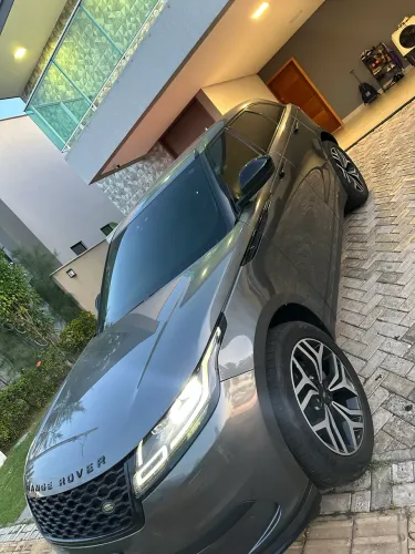 Land Rover Range Rover Velar S 2.0 4X4 TB 250cv Aut. 2018