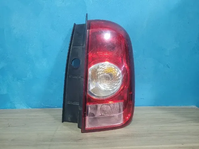 Lanterna Direita Renault Duster 2012 a 2014 265500033R-2