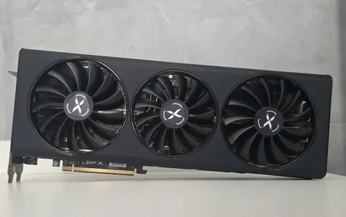 RX 6800 16GB XFX