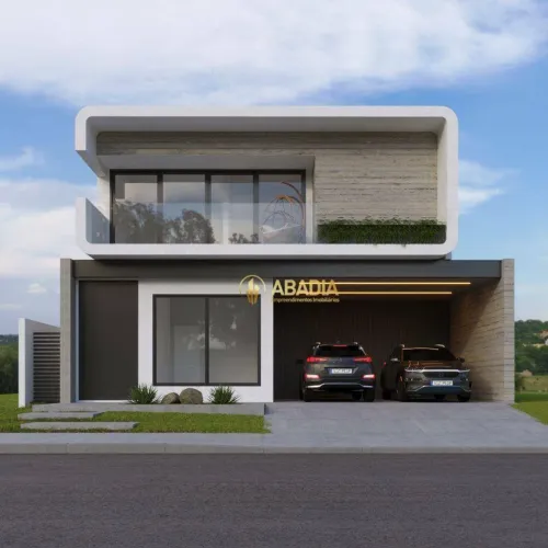 Casa à venda no Condomínio Villa Bella Siena em Paulínia