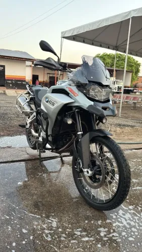 Vendo BMW GS 850