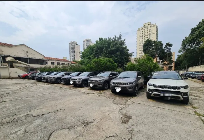 Jeep Compass Longitude 2.0 4X2 Flex 16V Aut. 2017