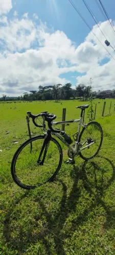 Bicicleta de Ciclismo Aro 700