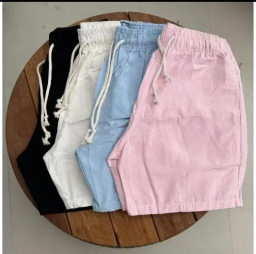 SHORT LINHO MAURICINHO