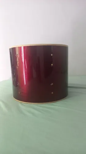Peça de bateria 