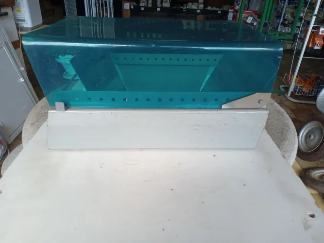 Arquivo para mesa