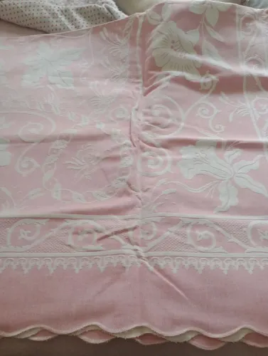 Colcha de cama casal