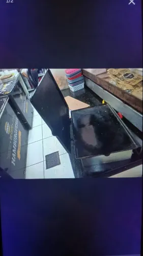 Estou vendendo chapa 