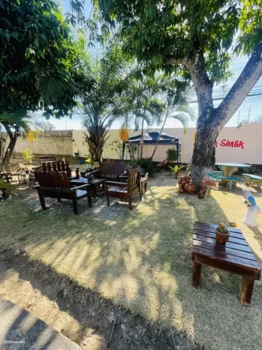 Apartamento 2 Quartos para Venda em Maceió, Serraria, 2 dormitórios, 1 banheiro, 1 vaga