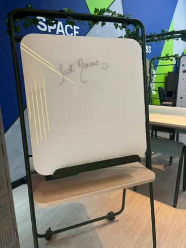 Flip chart