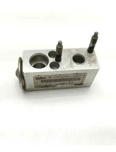 Válvula De Expansão Block Citroen C3 2007 2008 2009 A 2013