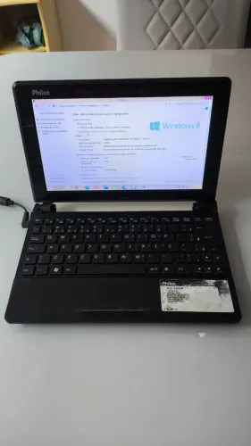 Netbook Philco