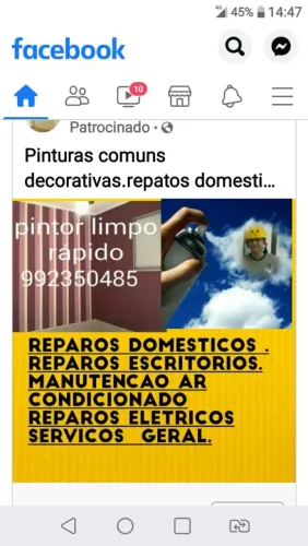 Marido de aluguel zona sul capital 