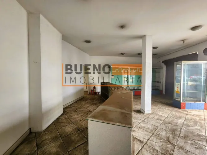 Sala para locação, Centro, Americana, SP