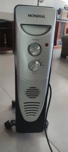 Aquecedor