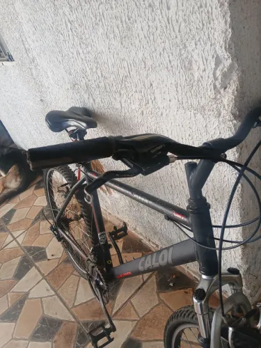 Bike aro 26 caloi 