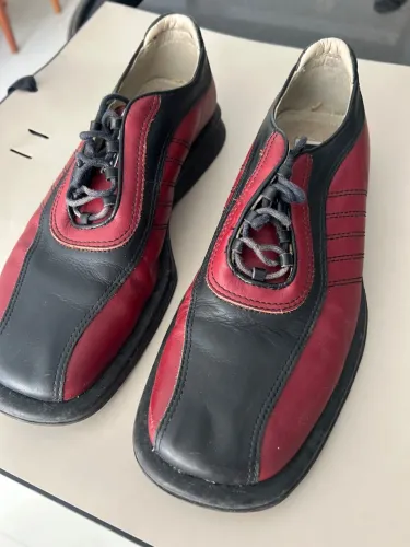 Sapato social Freway tamanho 40