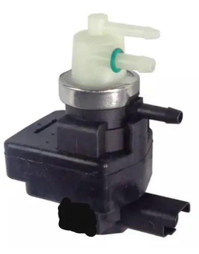 Eletrovalvula turbina para Carro THP 