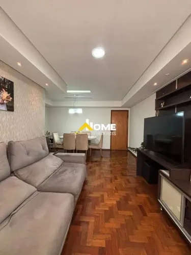 Apartamento à venda, 3 quartos, 1 suíte, 1 vaga, Barreiro - Belo Horizonte/MG