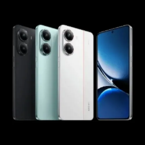 POCO X7 512GB/12GB | Novo Lacrado | Loja Física