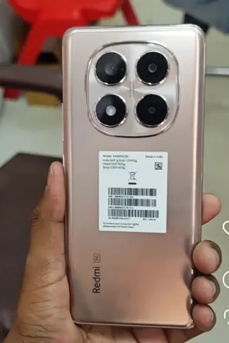 **Note 14 Pro 5G 256GB 8GB - Velocidade Cam 200Mp + 100% Original Lacrado Garantia **
