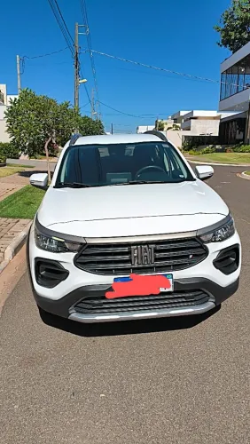 Fiat Pulse Audace 2022 abaixo da fipe