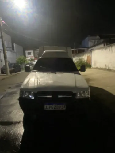 Fiat Fiorino Furg.1.5/1.3/1.3 Fire/1.3 F.flex 2008