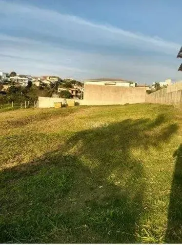 Terreno à Venda no Condomínio Horizonte Azul II - Itupeva/SP