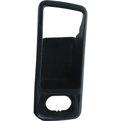 Moldura maçaneta interna ford focus 2013 traseira esquerda