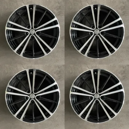 RODA 20 TOYOTA COROLLA 