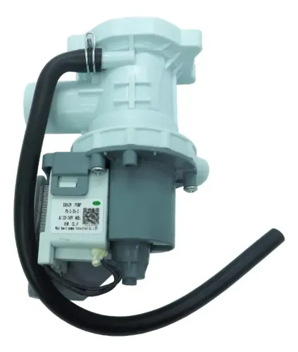 Bomba Drenagem Lava Seca 220v Lsd12x2 Lse10b2 Lse10x2 Midea