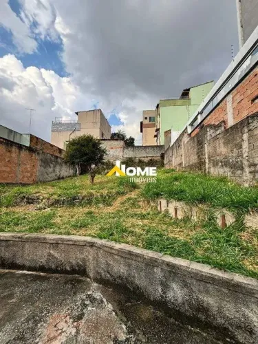 Lote à venda, Barreiro - Belo Horizonte/MG