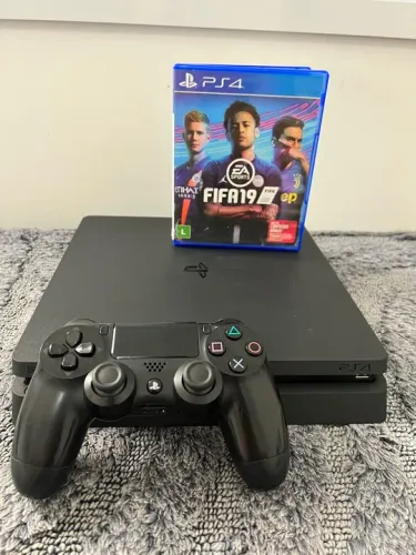 Playstation 4 Slim