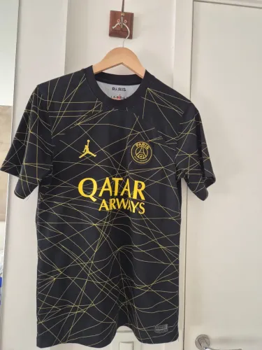 CAMISA PSG ORIGINAL 23/24 TAMANHO P