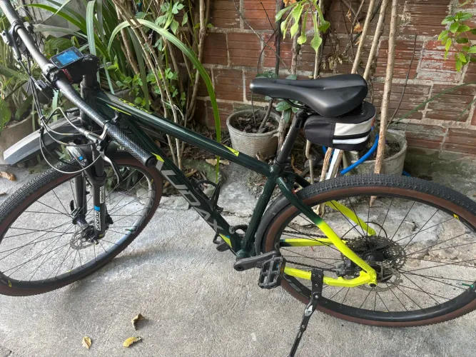 Bicicleta Audax Adx300